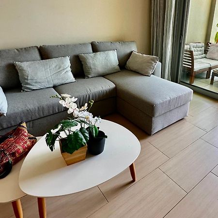 Flat In La Tejita, Medano Διαμέρισμα Granadilla De Abona Εξωτερικό φωτογραφία