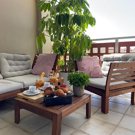 Flat In La Tejita, Medano Διαμέρισμα Granadilla De Abona Εξωτερικό φωτογραφία