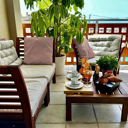 Flat In La Tejita, Medano Διαμέρισμα Granadilla De Abona Εξωτερικό φωτογραφία