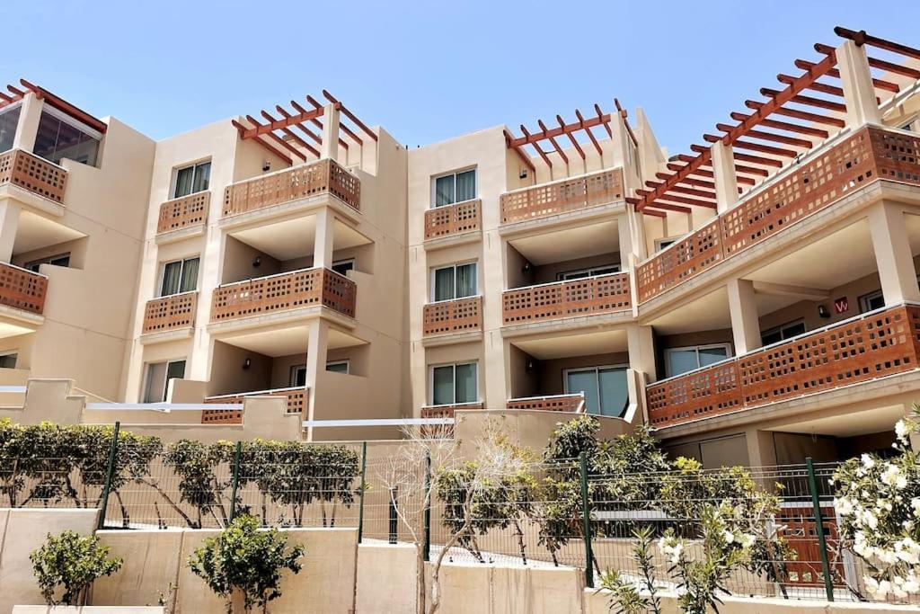 Flat In La Tejita, Medano Διαμέρισμα Granadilla De Abona Εξωτερικό φωτογραφία