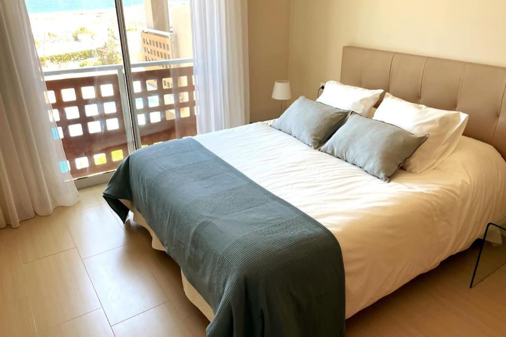 Flat In La Tejita, Medano Διαμέρισμα Granadilla De Abona Εξωτερικό φωτογραφία