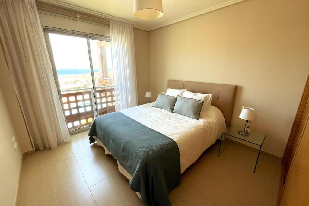 Flat In La Tejita, Medano Διαμέρισμα Granadilla De Abona Εξωτερικό φωτογραφία