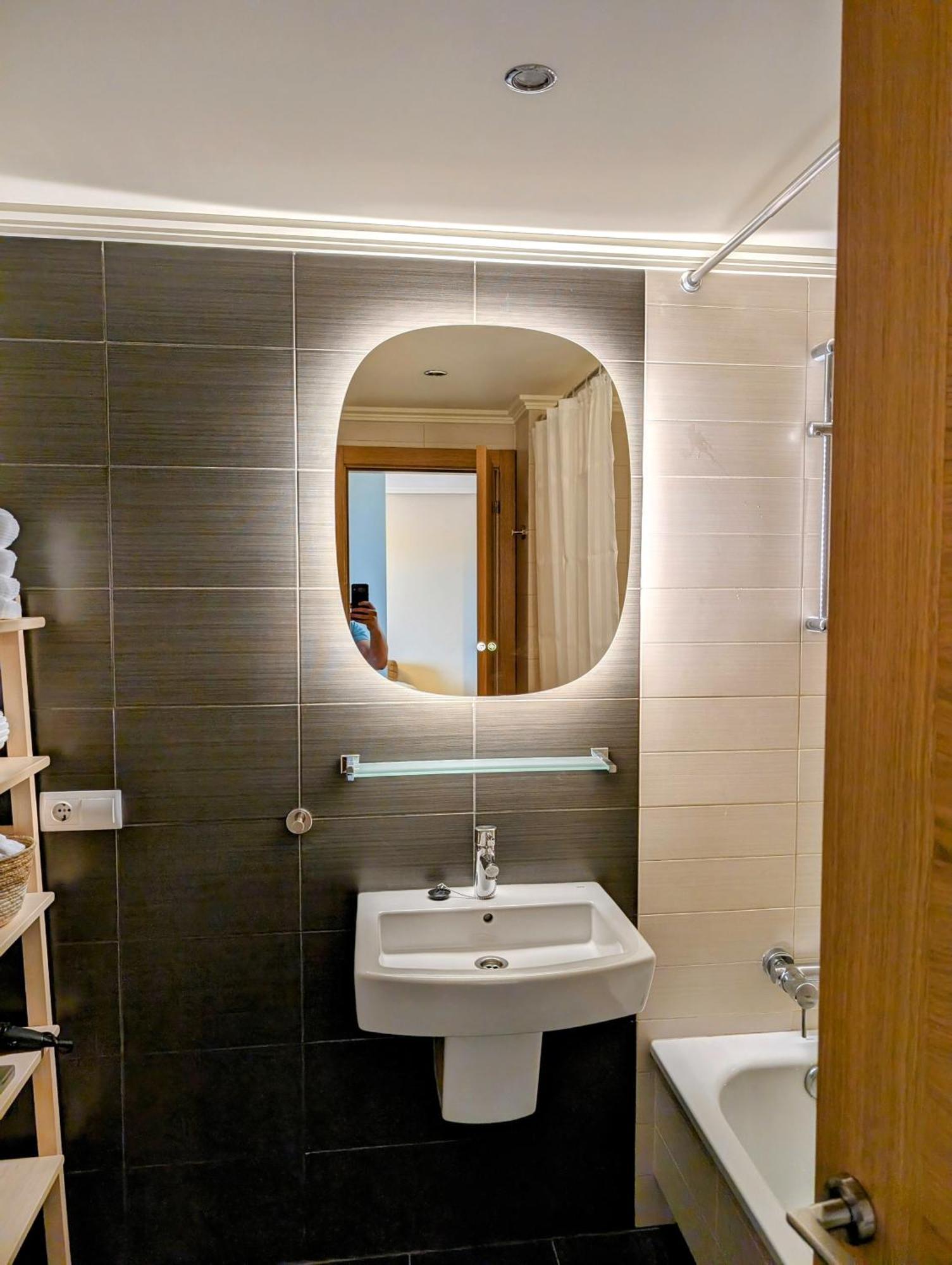 Flat In La Tejita, Medano Διαμέρισμα Granadilla De Abona Δωμάτιο φωτογραφία
