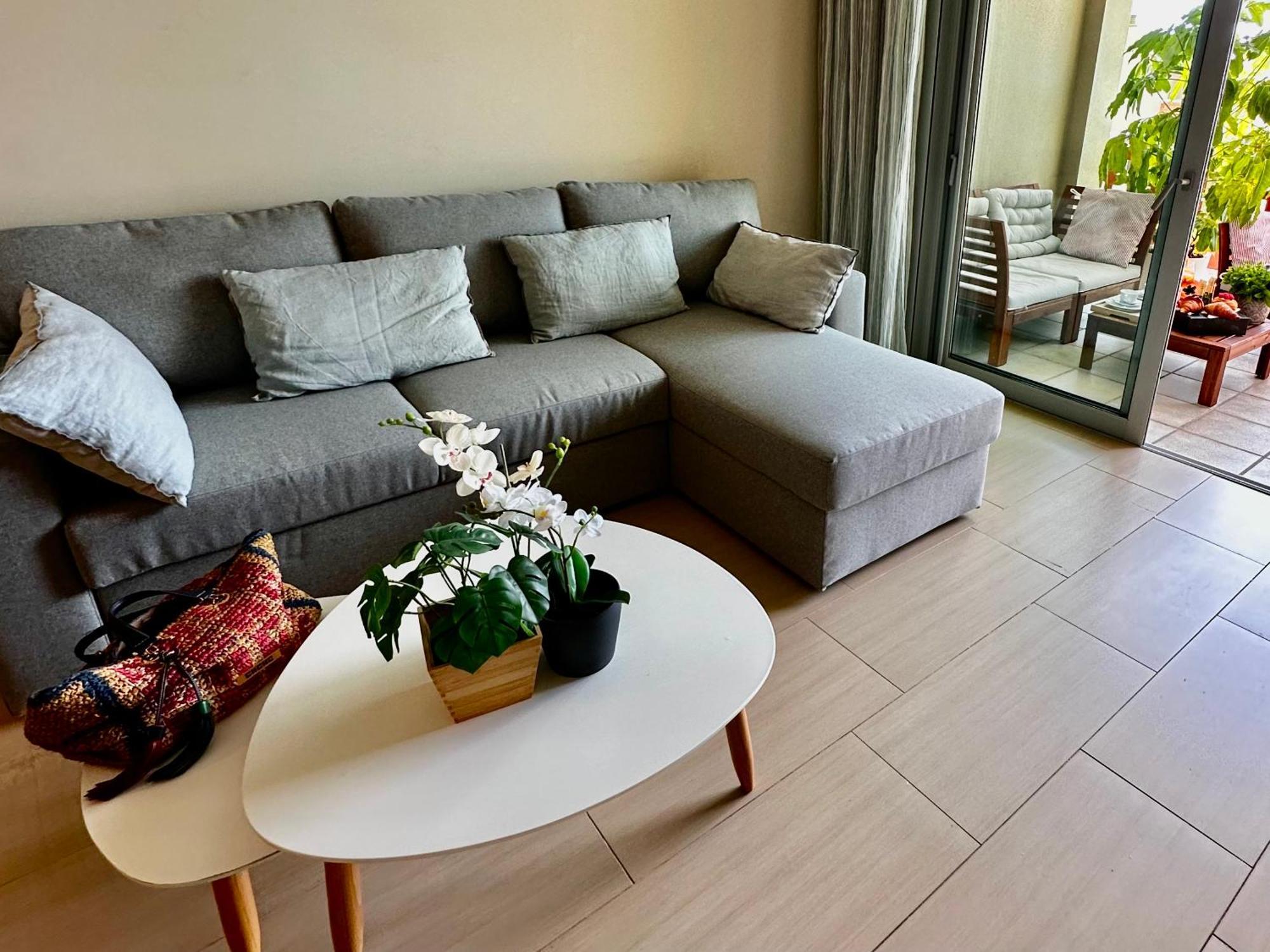 Flat In La Tejita, Medano Διαμέρισμα Granadilla De Abona Εξωτερικό φωτογραφία
