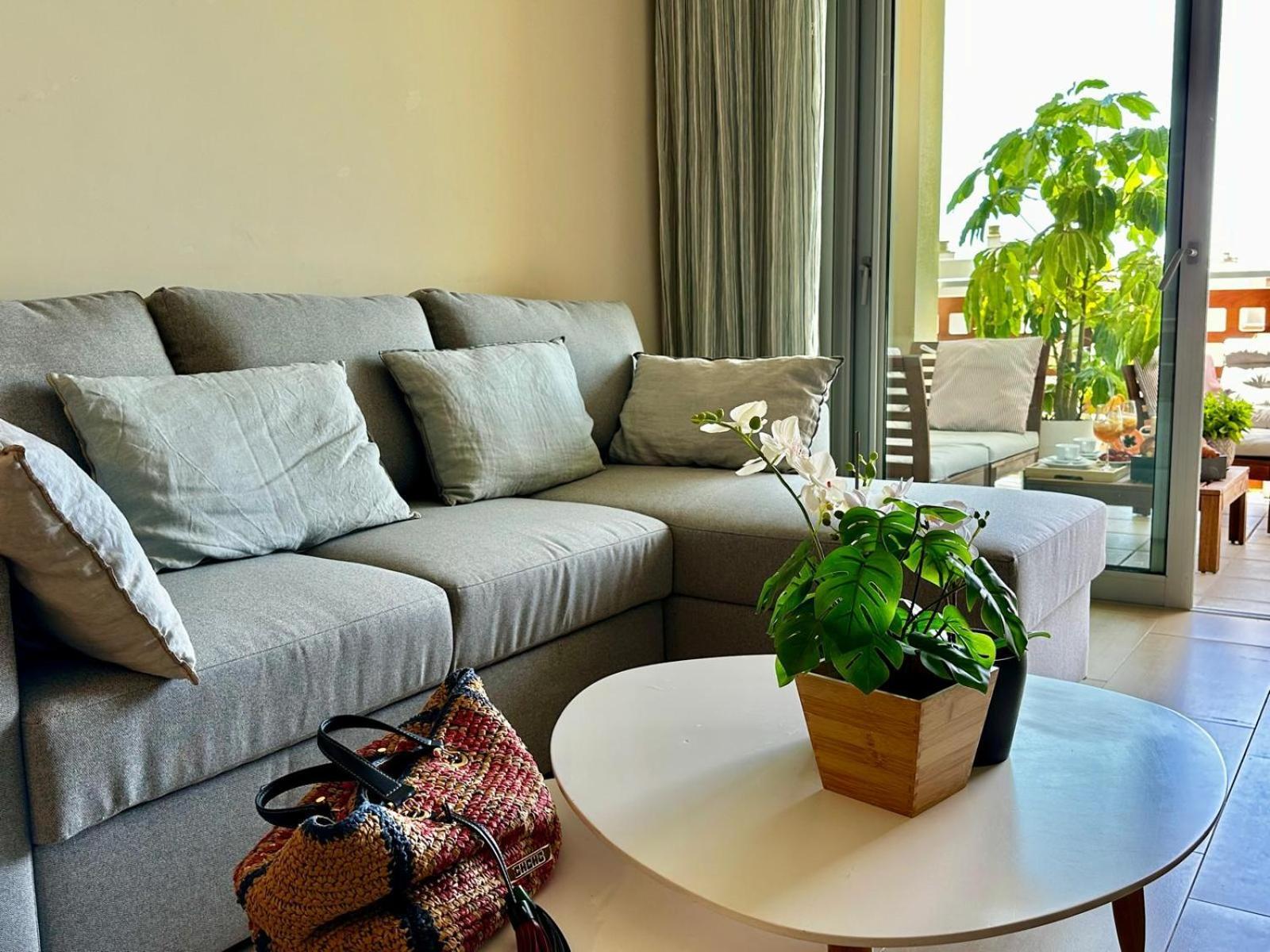 Flat In La Tejita, Medano Διαμέρισμα Granadilla De Abona Εξωτερικό φωτογραφία