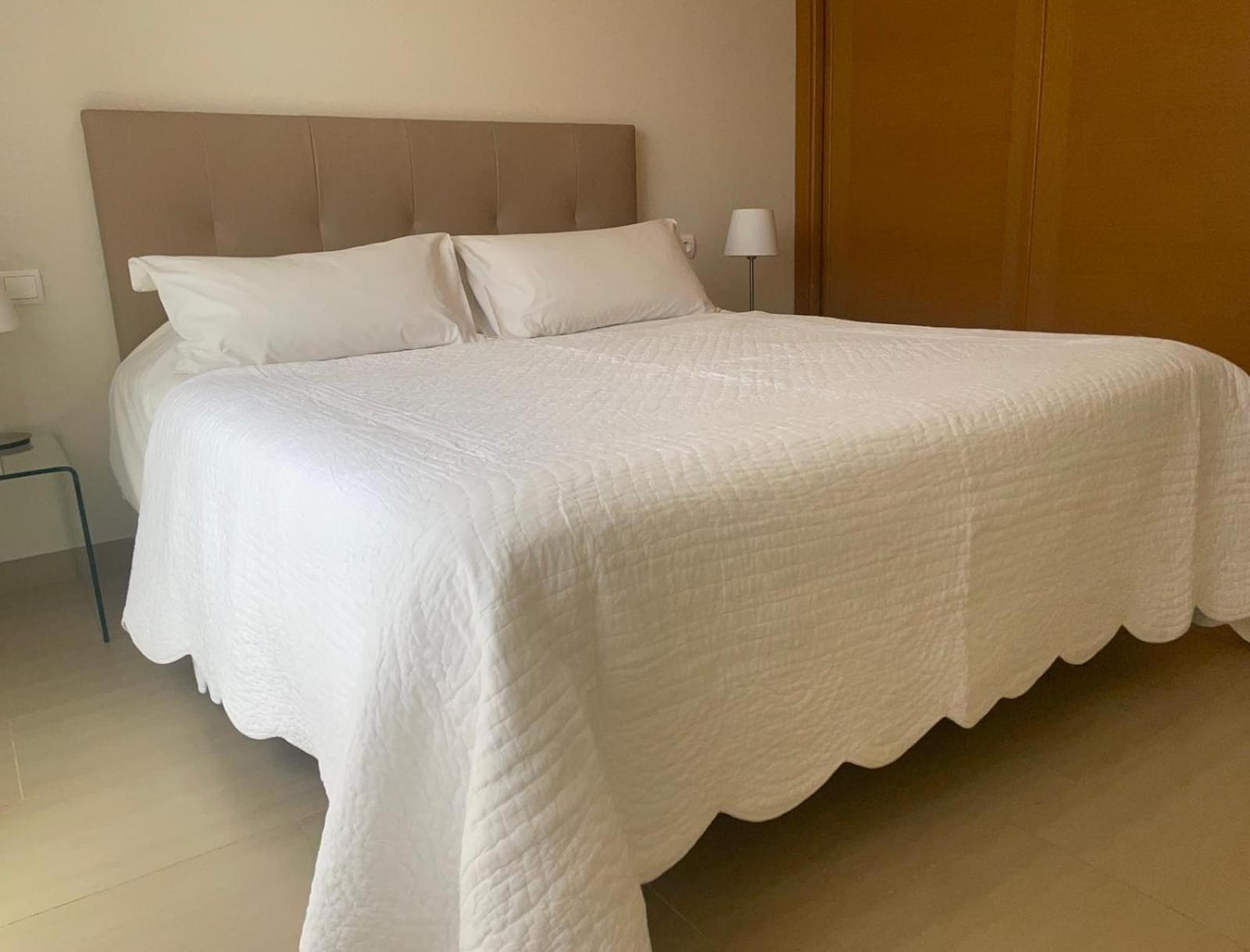 Flat In La Tejita, Medano Διαμέρισμα Granadilla De Abona Εξωτερικό φωτογραφία
