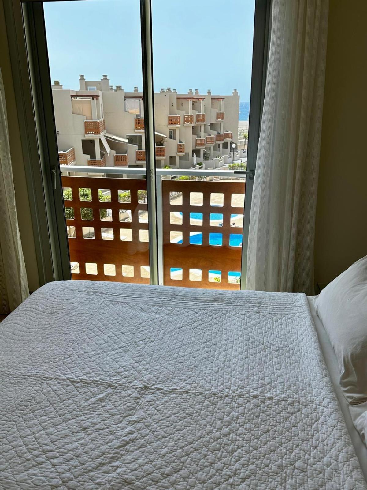 Flat In La Tejita, Medano Διαμέρισμα Granadilla De Abona Εξωτερικό φωτογραφία