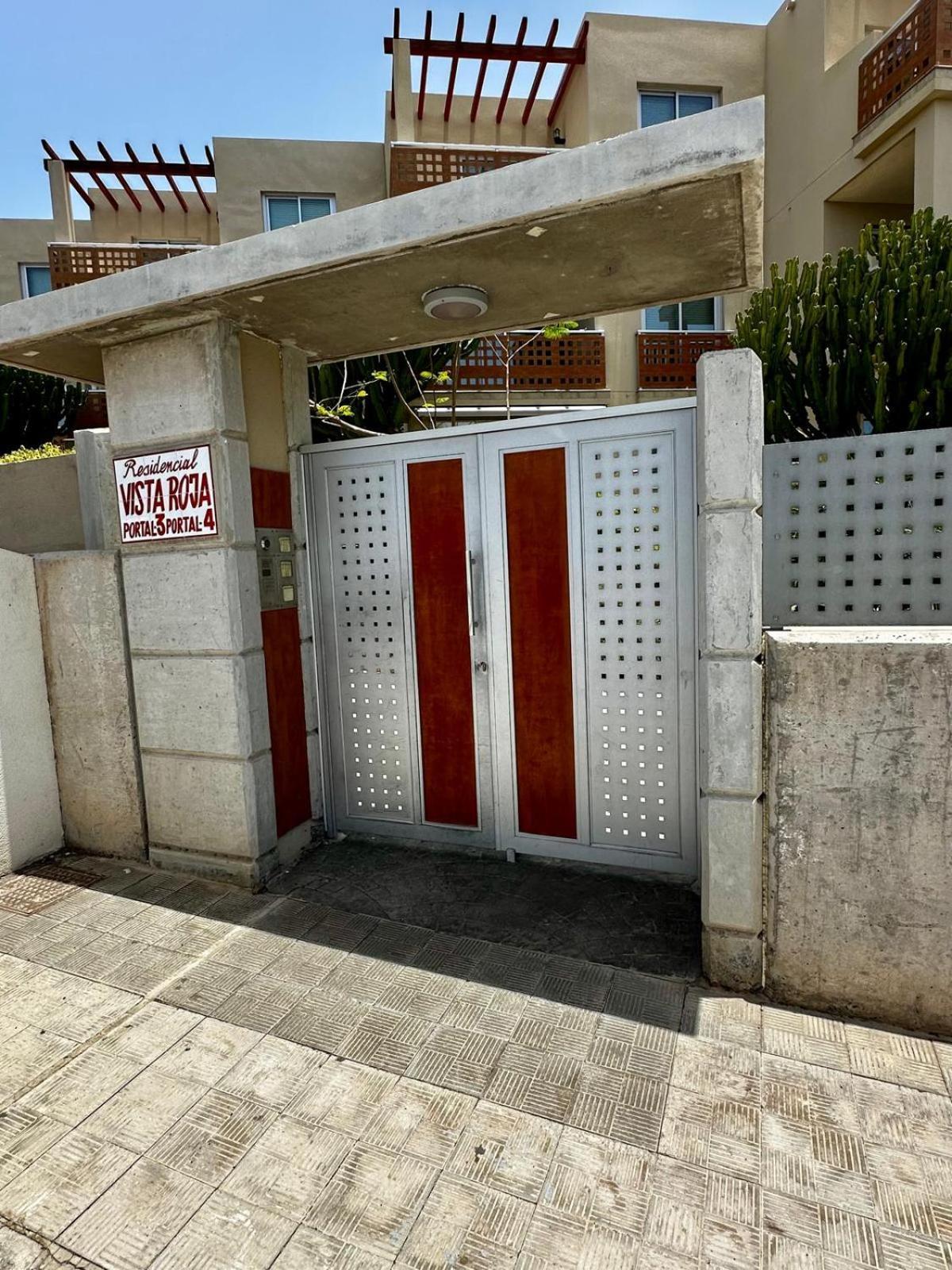 Flat In La Tejita, Medano Διαμέρισμα Granadilla De Abona Εξωτερικό φωτογραφία