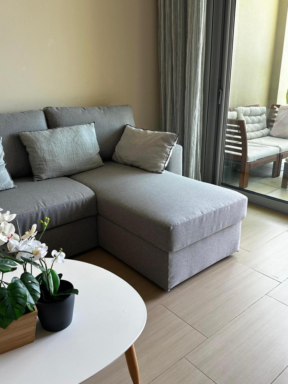 Flat In La Tejita, Medano Διαμέρισμα Granadilla De Abona Εξωτερικό φωτογραφία