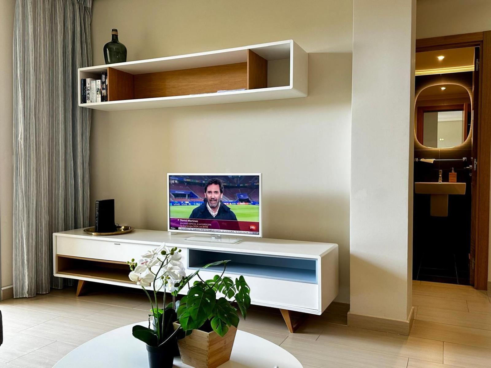 Flat In La Tejita, Medano Διαμέρισμα Granadilla De Abona Εξωτερικό φωτογραφία