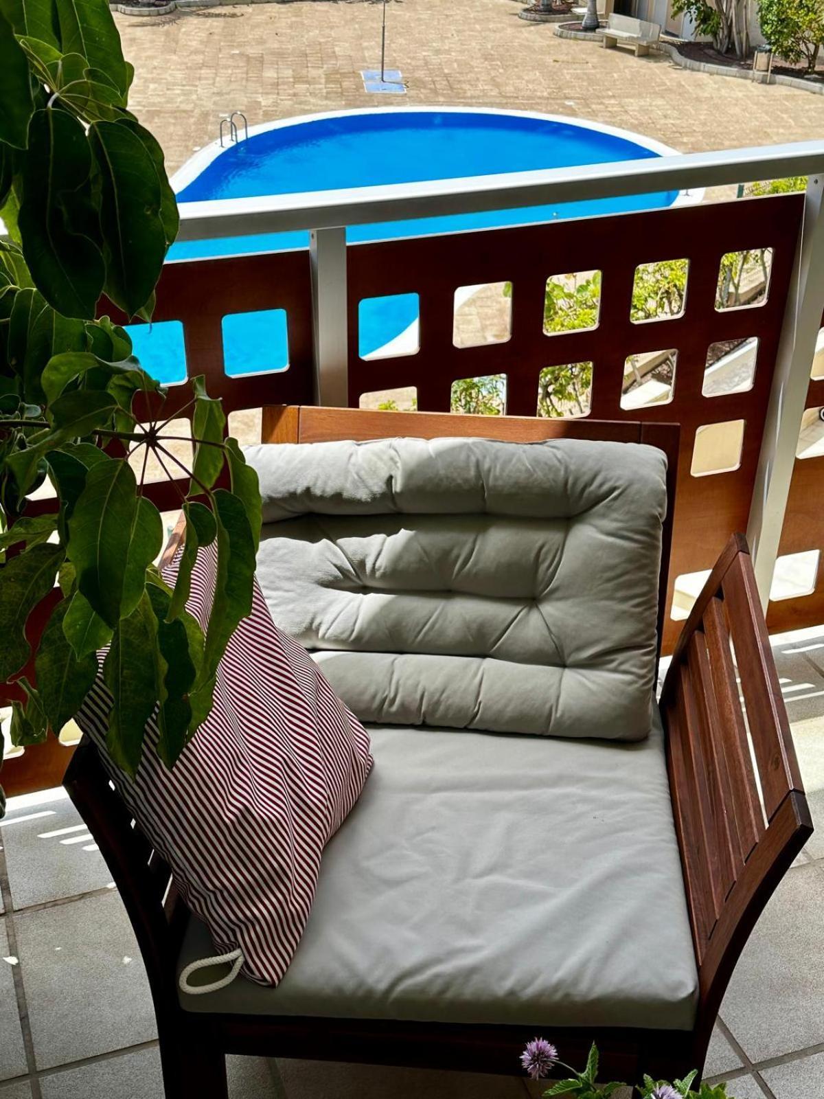 Flat In La Tejita, Medano Διαμέρισμα Granadilla De Abona Εξωτερικό φωτογραφία