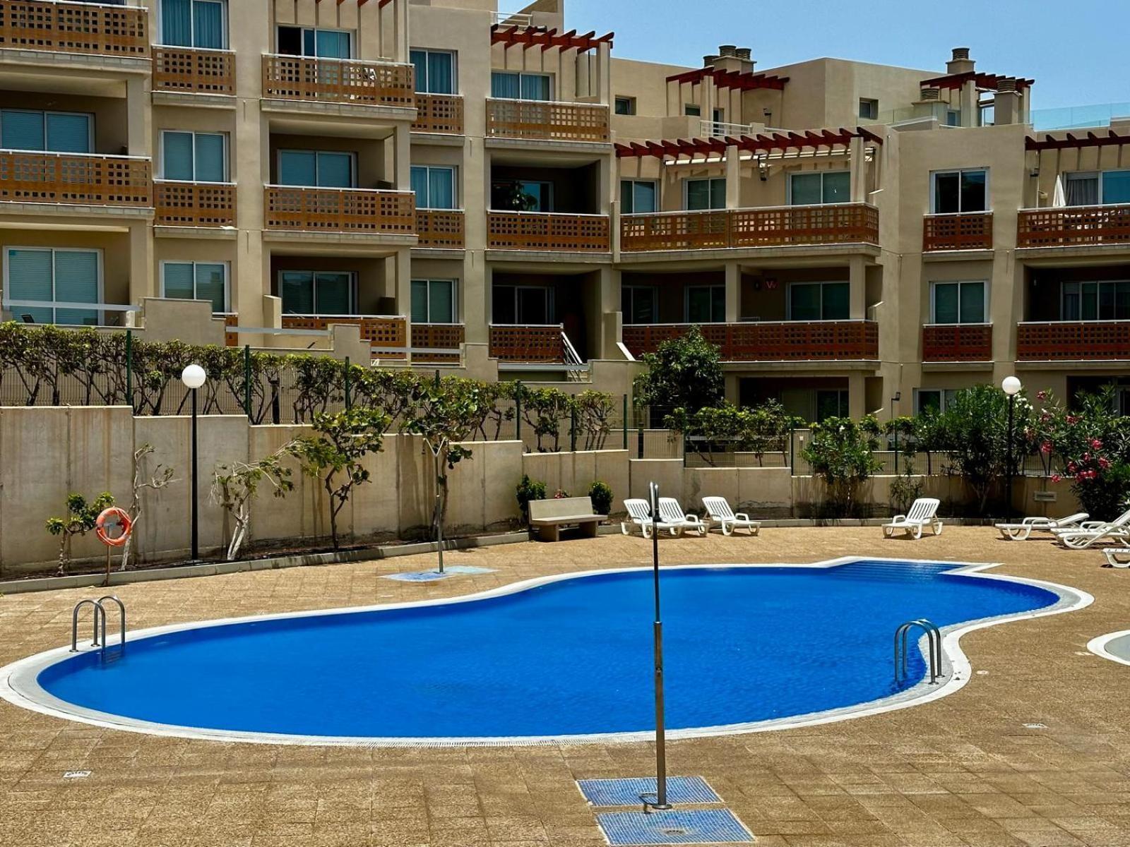 Flat In La Tejita, Medano Διαμέρισμα Granadilla De Abona Εξωτερικό φωτογραφία