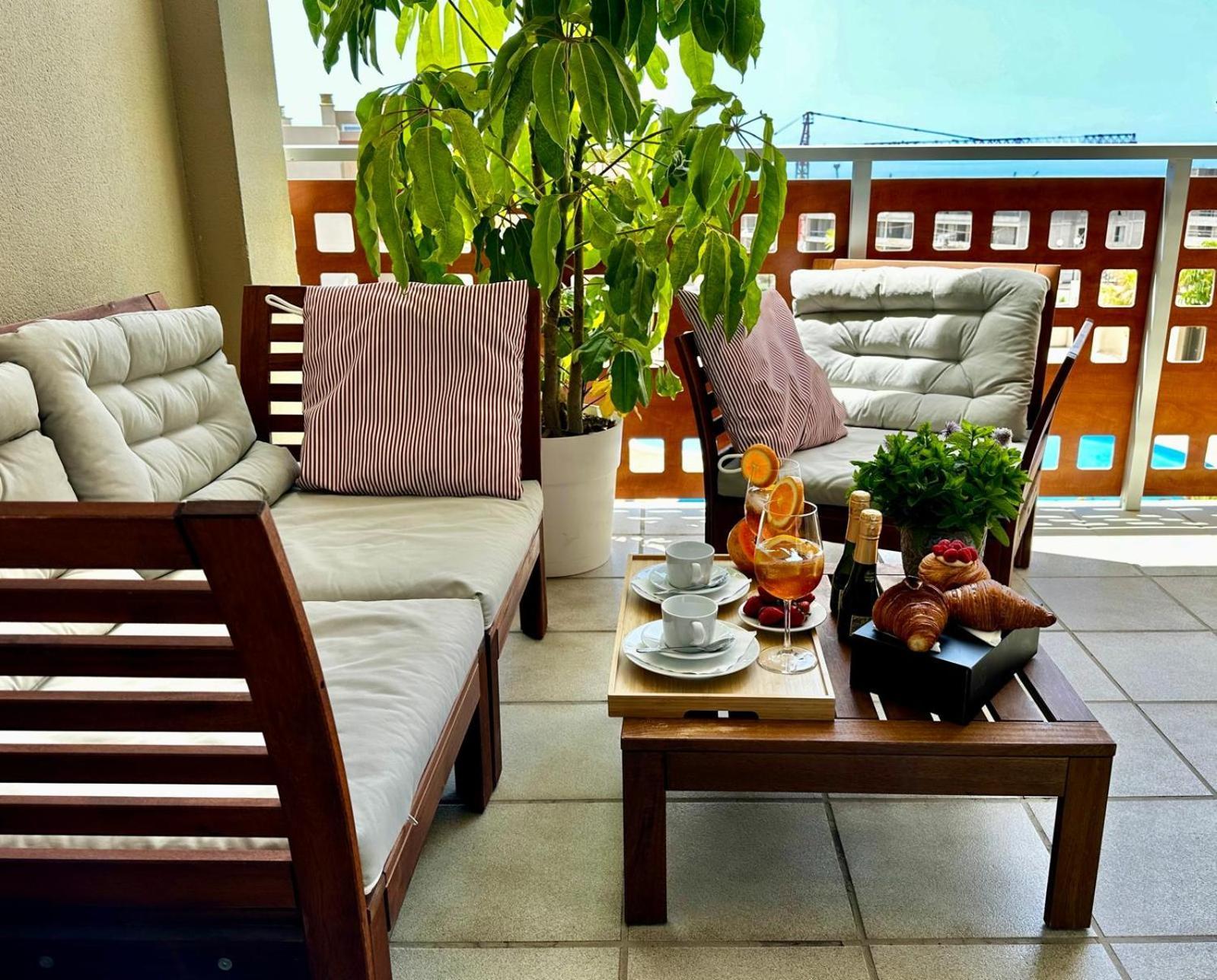 Flat In La Tejita, Medano Διαμέρισμα Granadilla De Abona Εξωτερικό φωτογραφία