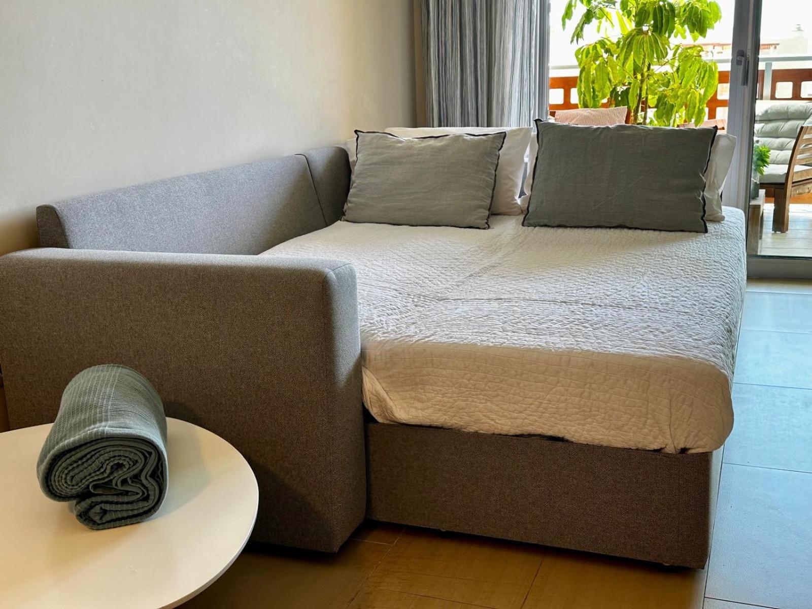 Flat In La Tejita, Medano Διαμέρισμα Granadilla De Abona Εξωτερικό φωτογραφία