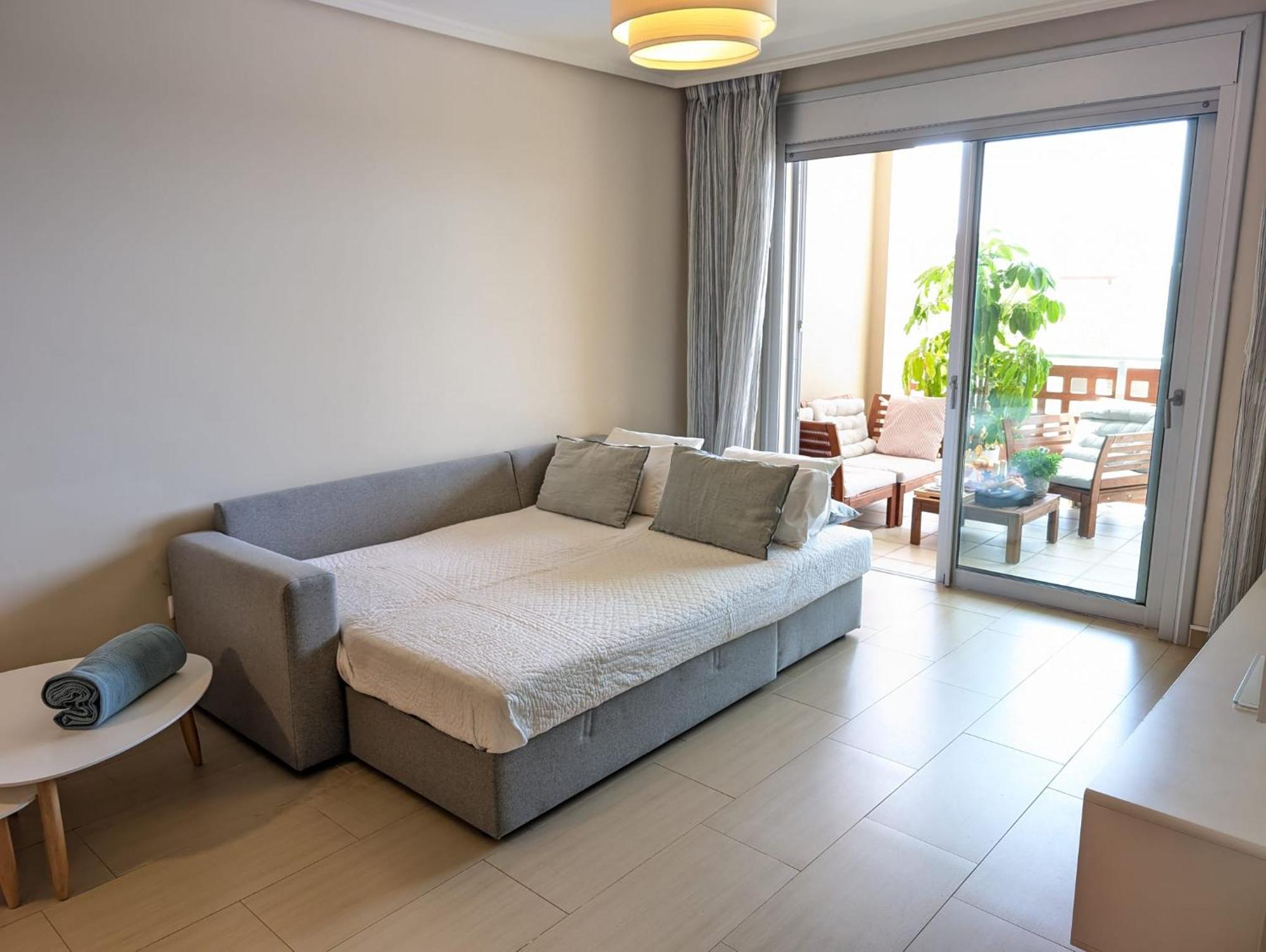 Flat In La Tejita, Medano Διαμέρισμα Granadilla De Abona Εξωτερικό φωτογραφία
