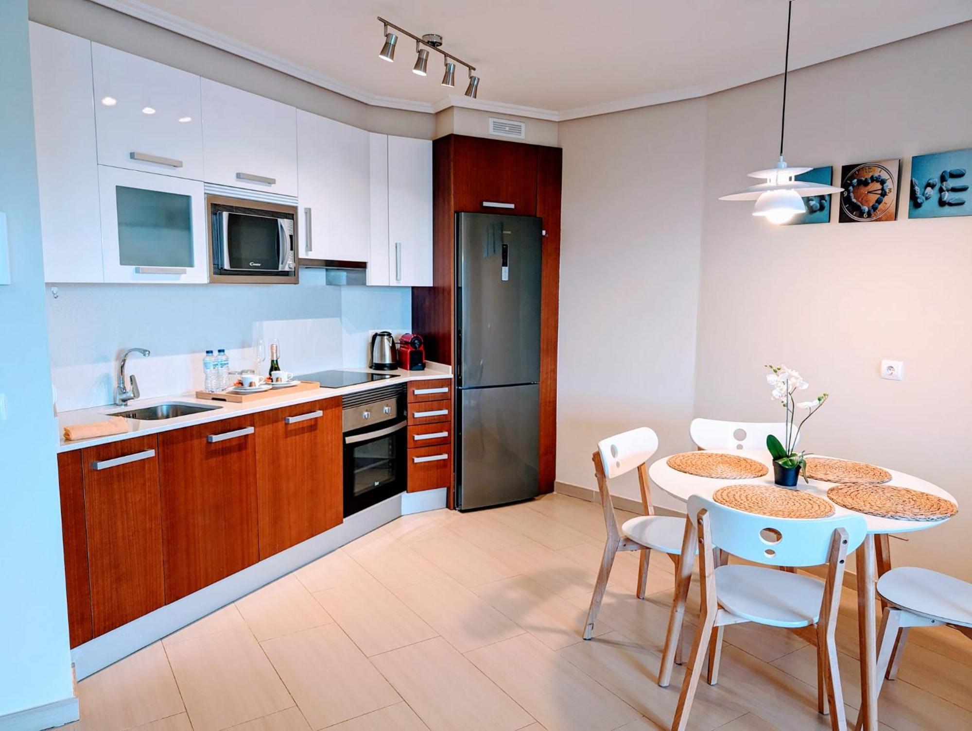 Flat In La Tejita, Medano Διαμέρισμα Granadilla De Abona Εξωτερικό φωτογραφία